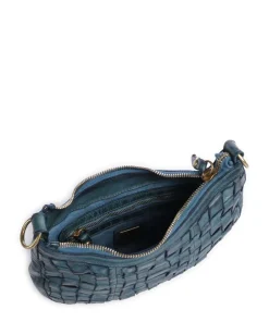 Campomaggi Shoulder Bags-Shoulder bag grained cow leather