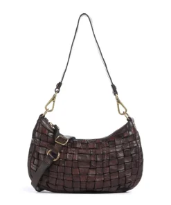 Campomaggi Shoulder Bags-Shoulder bag grained cow leather