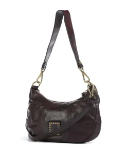 Campomaggi Shoulder Bags-Shoulder bag grained cow leather