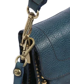 Campomaggi Shoulder Bags|Crossbody Bags-Shoulder bag grained cow leather