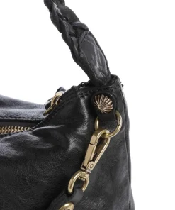 Campomaggi Shoulder Bags|Crossbody Bags-Shoulder bag grained cow leather