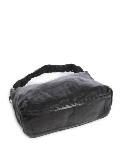 Campomaggi Shoulder Bags|Crossbody Bags-Shoulder bag grained cow leather