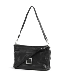 Campomaggi Shoulder Bags|Crossbody Bags-Shoulder bag grained cow leather