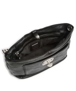 Campomaggi Shoulder Bags|Crossbody Bags-Shoulder bag grained cow leather