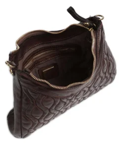 Campomaggi Shoulder Bags|Crossbody Bags-Shoulder bag grained cow leather