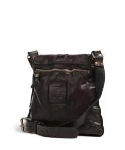 Campomaggi Shoulder Bags-Shoulder bag grained cow leather