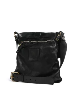 Campomaggi Shoulder Bags-Shoulder bag grained cow leather