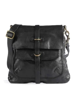 Campomaggi Shoulder Bags-Shoulder bag grained cow leather
