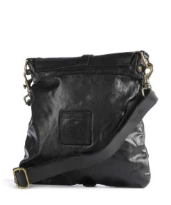 Campomaggi Shoulder Bags-Shoulder bag grained cow leather