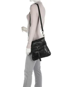 Campomaggi Shoulder Bags-Shoulder bag grained cow leather