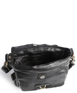 Campomaggi Shoulder Bags-Shoulder bag grained cow leather