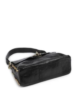 Campomaggi Shoulder Bags-Shoulder bag grained cow leather