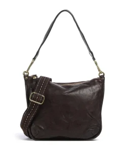 Campomaggi Shoulder Bags-Shoulder bag grained cow leather