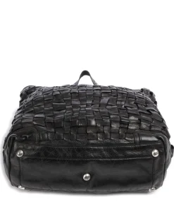 Campomaggi Shoulder Bags-Shoulder bag grained cow leather