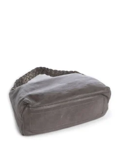 Campomaggi Shoulder Bags|Crossbody Bags-Shoulder bag grained cow leather