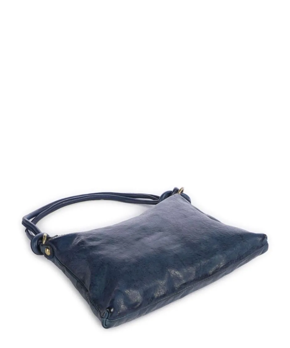 Campomaggi Shoulder Bags|Crossbody Bags-Shoulder bag grained cow leather