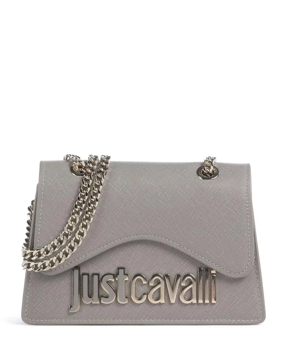 Just Cavalli Shoulder Bags|Crossbody Bags-Shoulder bag imitation leather