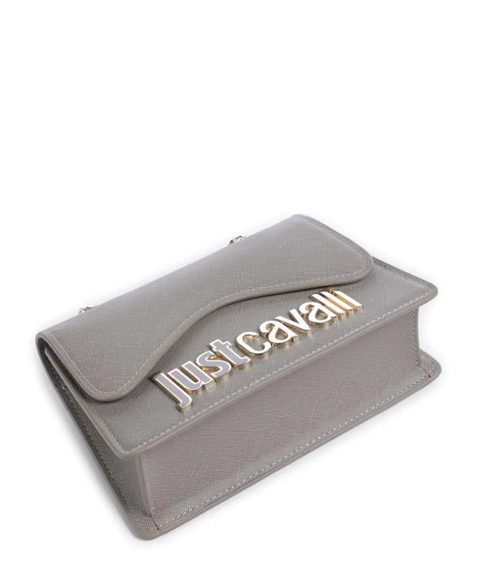 Just Cavalli Shoulder Bags|Crossbody Bags-Shoulder bag imitation leather