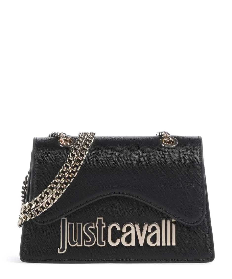 Just Cavalli Shoulder Bags|Crossbody Bags-Shoulder bag imitation leather