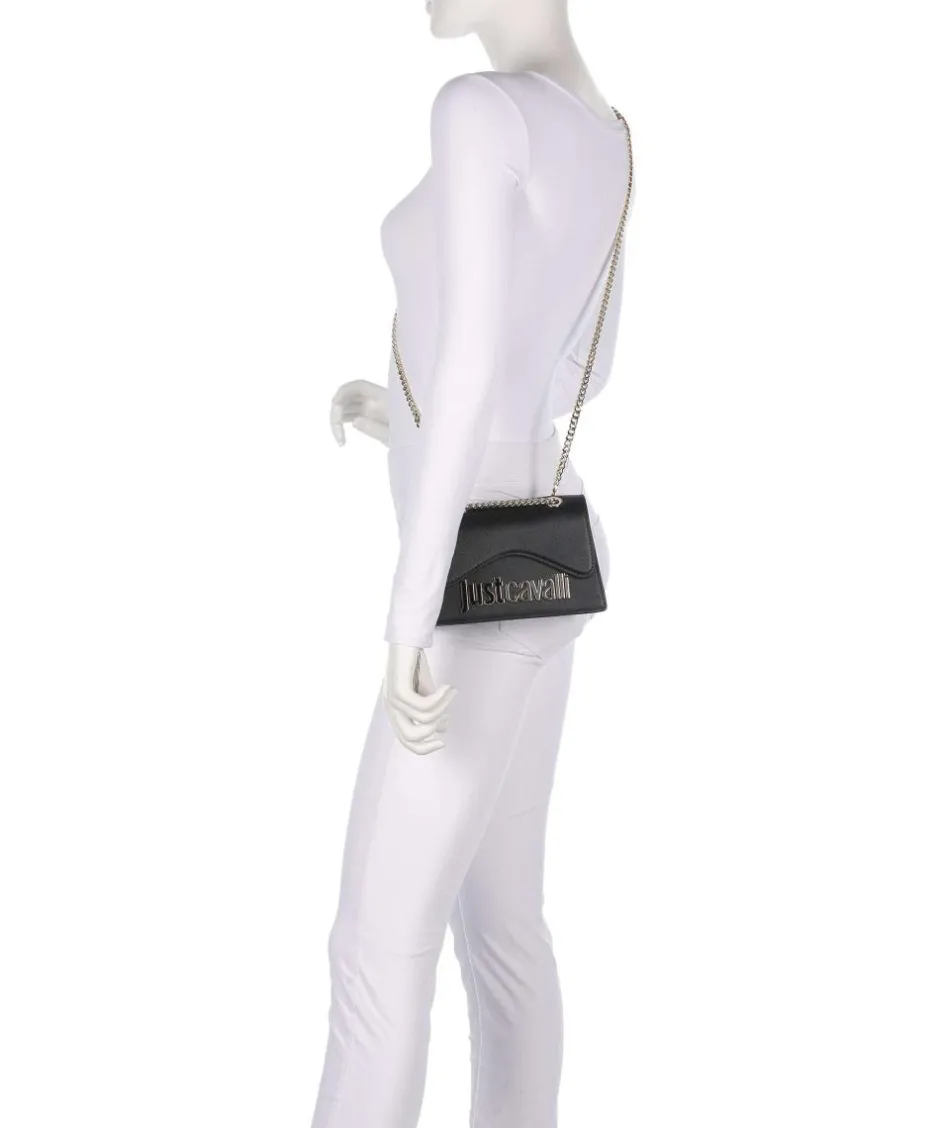 Just Cavalli Shoulder Bags|Crossbody Bags-Shoulder bag imitation leather