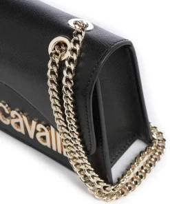 Just Cavalli Shoulder Bags|Crossbody Bags-Shoulder bag imitation leather