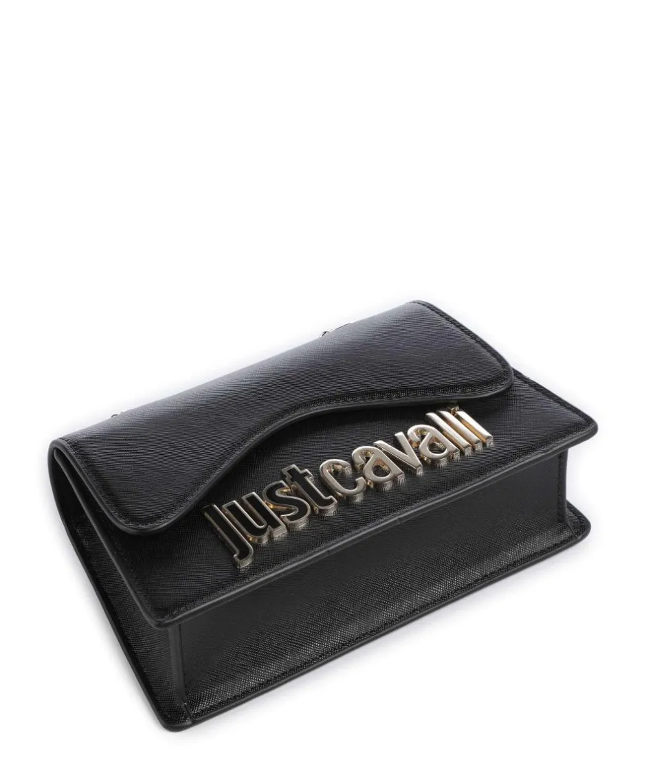 Just Cavalli Shoulder Bags|Crossbody Bags-Shoulder bag imitation leather