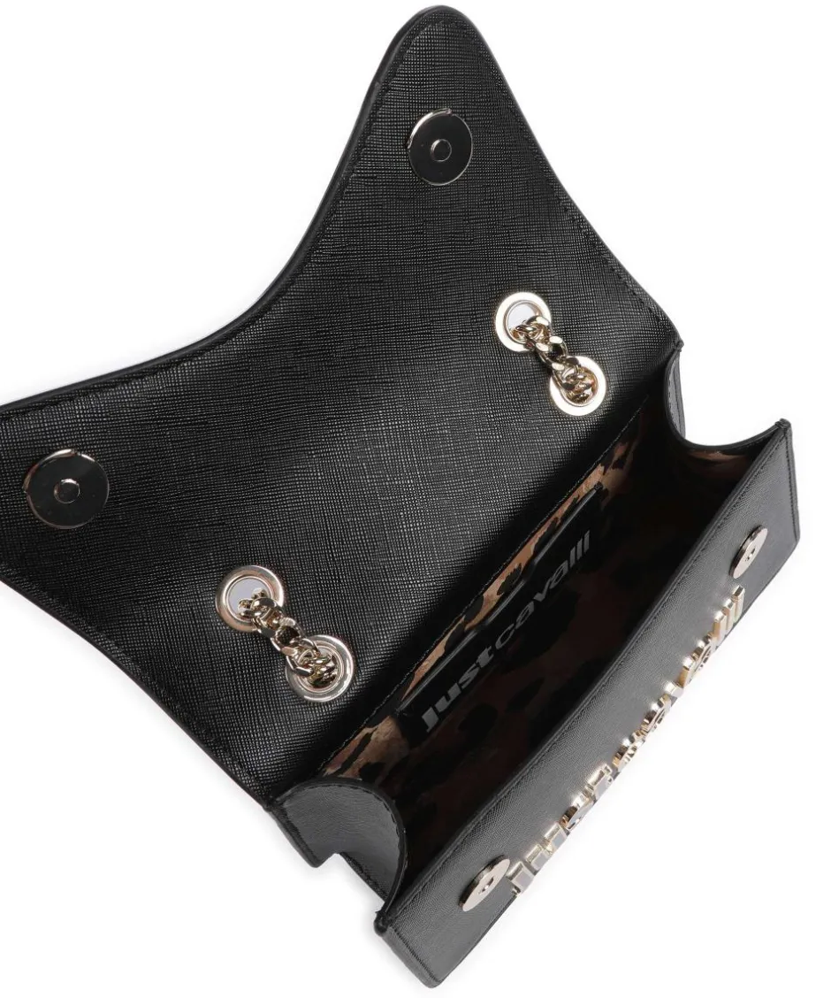 Just Cavalli Shoulder Bags|Crossbody Bags-Shoulder bag imitation leather