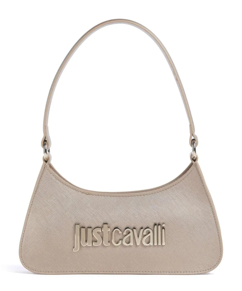 Just Cavalli Shoulder Bags-Shoulder bag imitation leather