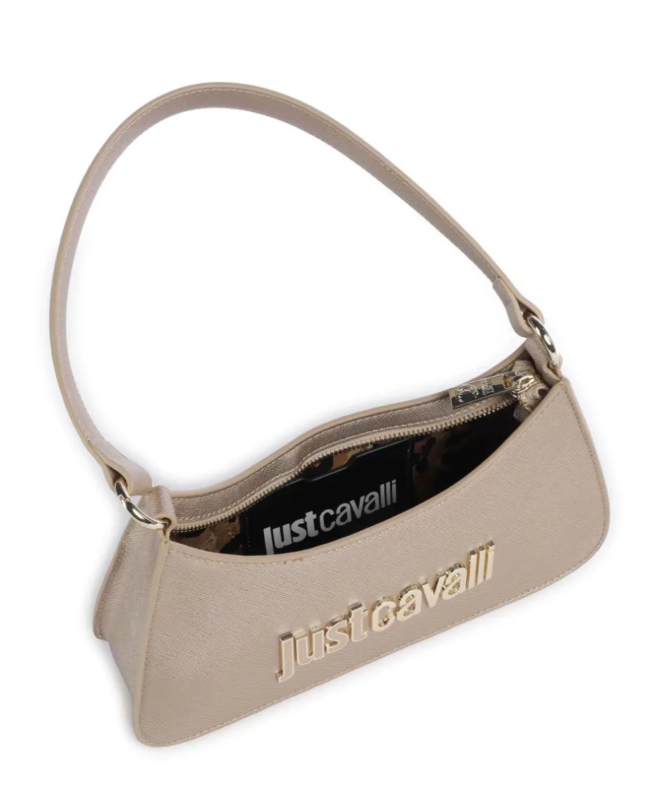 Just Cavalli Shoulder Bags-Shoulder bag imitation leather