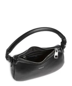 Replay Shoulder Bags|Crossbody Bags-Shoulder bag imitation leather