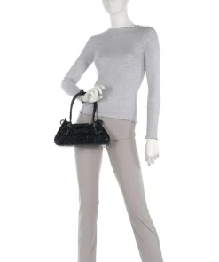 Replay Shoulder Bags-Shoulder bag imitation leather