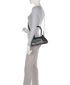 Replay Shoulder Bags-Shoulder bag imitation leather
