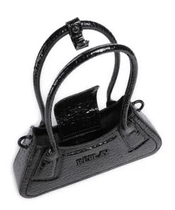 Replay Shoulder Bags-Shoulder bag imitation leather