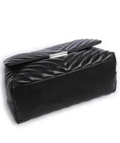 Armani Exchange Shoulder Bags-Shoulder bag imitation leather