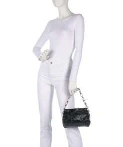 Replay Crossbody Bags|Shoulder Bags-Shoulder bag imitation leather