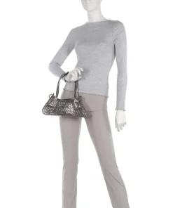 Replay Clutch & Evening Bags|Shoulder Bags-Shoulder bag imitation leather