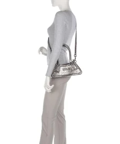 Replay Clutch & Evening Bags|Shoulder Bags-Shoulder bag imitation leather