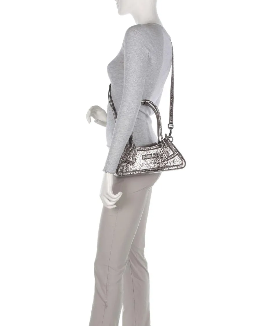 Replay Clutch & Evening Bags|Shoulder Bags-Shoulder bag imitation leather
