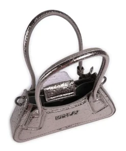 Replay Clutch & Evening Bags|Shoulder Bags-Shoulder bag imitation leather