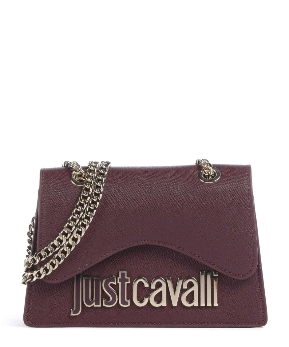 Just Cavalli Shoulder Bags|Crossbody Bags-Shoulder bag imitation leather
