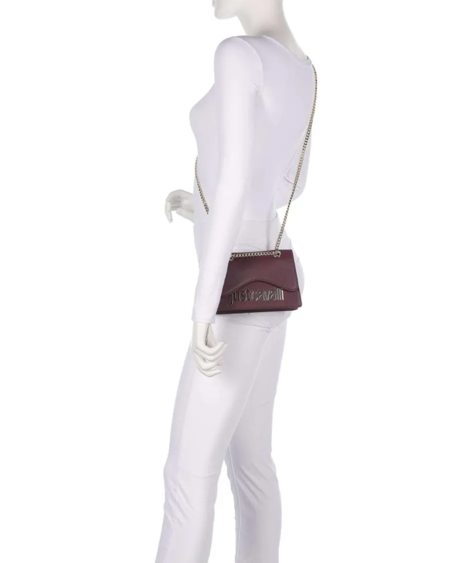 Just Cavalli Shoulder Bags|Crossbody Bags-Shoulder bag imitation leather
