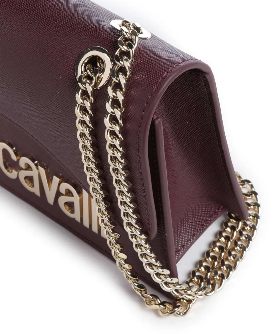 Just Cavalli Shoulder Bags|Crossbody Bags-Shoulder bag imitation leather