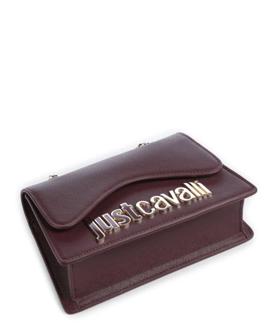 Just Cavalli Shoulder Bags|Crossbody Bags-Shoulder bag imitation leather