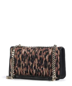 Just Cavalli Shoulder Bags|Crossbody Bags-Shoulder bag nylon