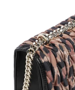 Just Cavalli Shoulder Bags|Crossbody Bags-Shoulder bag nylon