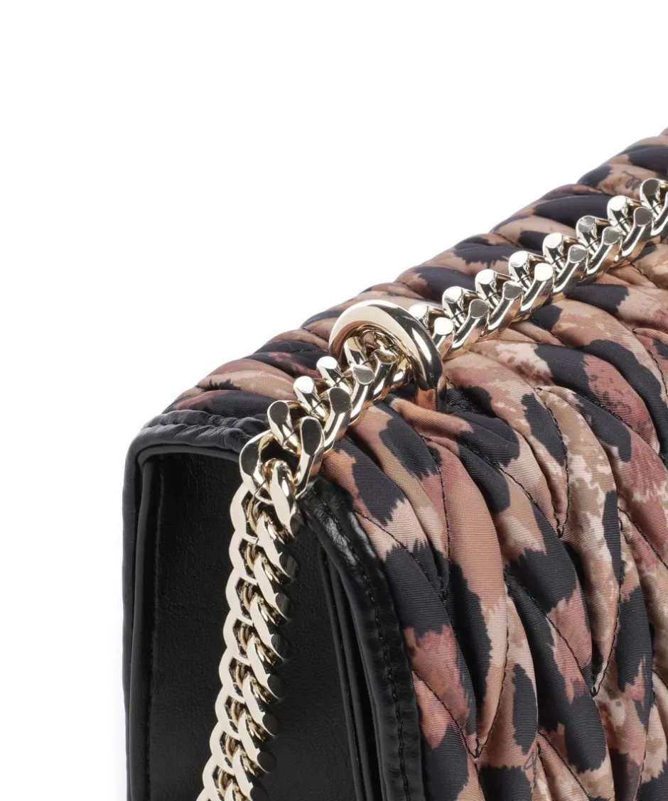 Just Cavalli Shoulder Bags|Crossbody Bags-Shoulder bag nylon