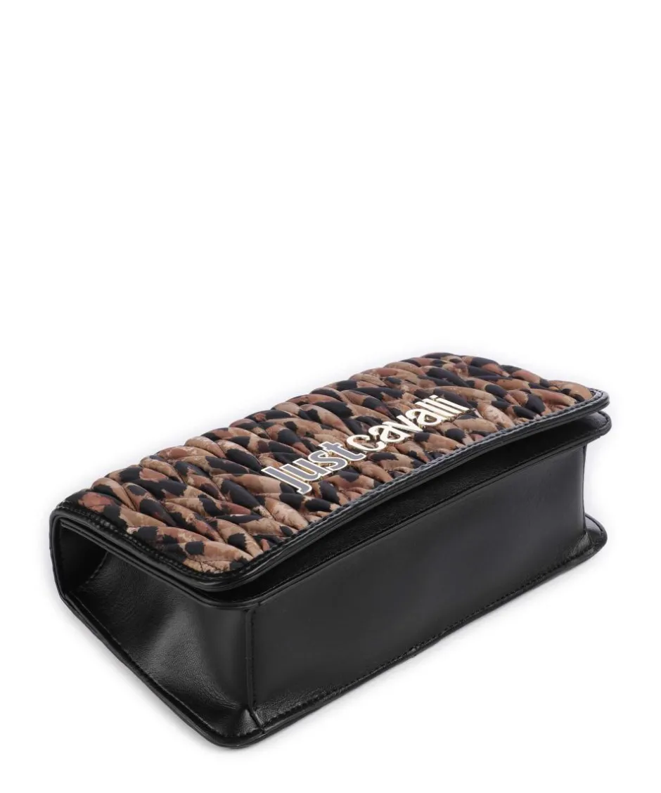 Just Cavalli Shoulder Bags|Crossbody Bags-Shoulder bag nylon