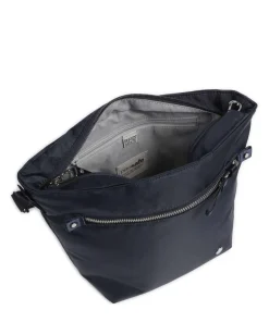Pacsafe Shoulder Bags-Shoulder bag recycled polyester