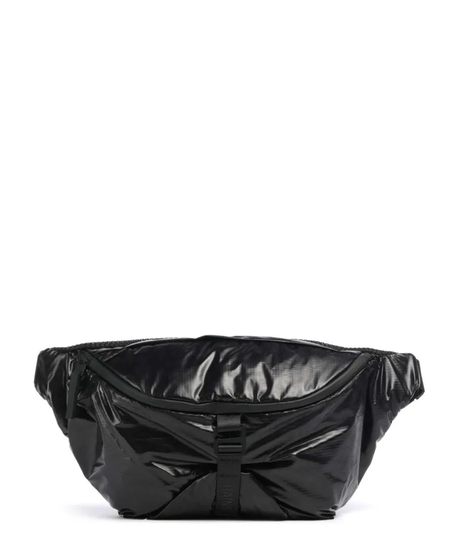 Rains Fanny Packs|Crossbody Bags-Sibu Large Crossbody bag polyester