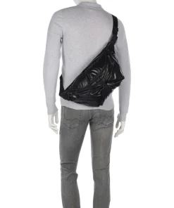 Rains Fanny Packs|Crossbody Bags-Sibu Large Crossbody bag polyester